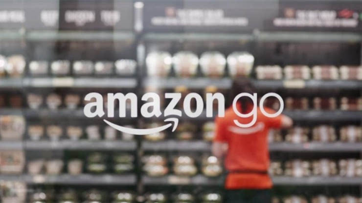 报码:【j2开奖】亚马逊推出革命性的线下便利店品牌 Amazon Go,完全抛弃结账环节