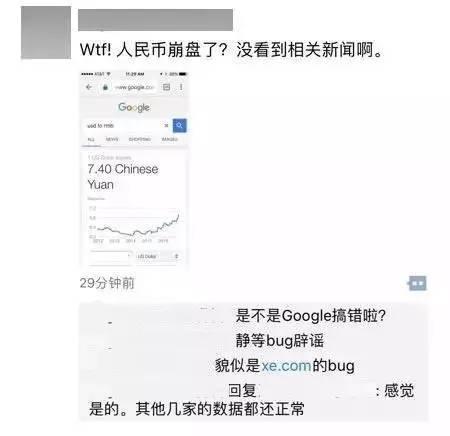 wzatv:【j2开奖】人民币跌破7.4？汇率2小时大涨8%，密探来前方侦查