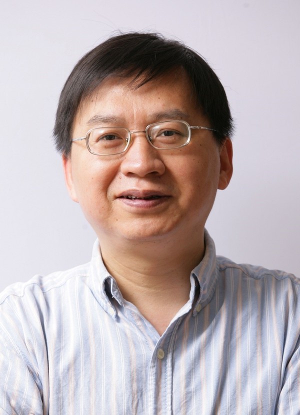 wzatv:【图】微软亚洲研究院首席研究员周明博士 当选国际计算语言学协会（ACL）主席