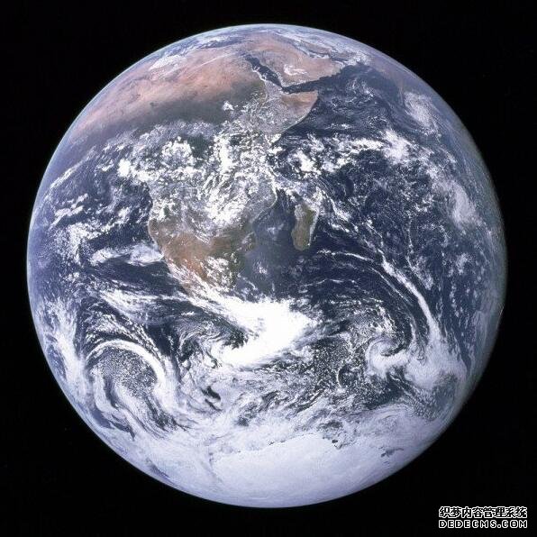 研究：地球自转变慢，330万年后每天将多1分钟 