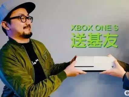 wzatv:【j2开奖】国行第一手XboxOneS体验，画面惊艳，性能强劲