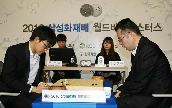 码报:【j2开奖】AlphaGo 代码开源了，很快你也可以挑战它了