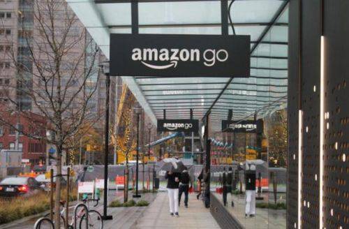 码报:【j2开奖】Amazon Go与新零售，谁能引爆线下零售？