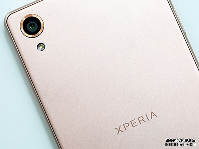 索尼拼了！Xperia手机首批上安卓7.1.1 