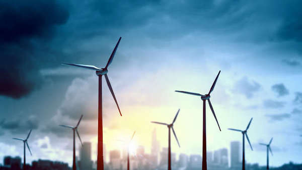 wzatv:【j2开奖】比尔·盖茨领衔“环保者联盟”，将为新能源领域建立 10 亿美元投资基金