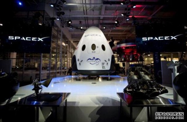 SpaceX龙飞船将延期：2018年才执行任务 