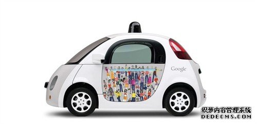 谷歌不再执着自造无人车，重新审视自动驾驶的商业化场景