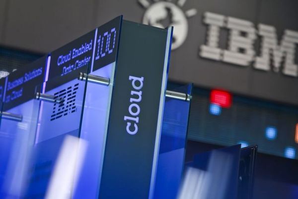 【j2开奖】响应特朗普？IBM 将在美扩招 2.5 万名员工，增投 10 亿美元