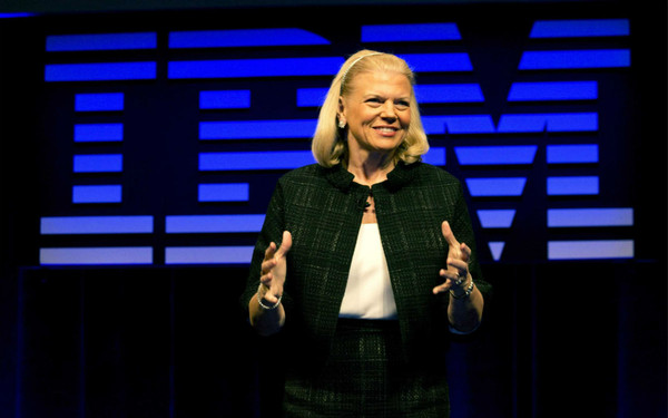 【j2开奖】响应特朗普？IBM 将在美扩招 2.5 万名员工，增投 10 亿美元