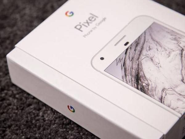 码报:【j2开奖】拿到Google Pixel手机，就来告诉你们有多酷！