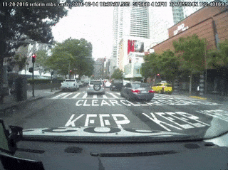 报码:【j2开奖】Uber 自动驾驶首日上路就闯红灯？都怪人类不好