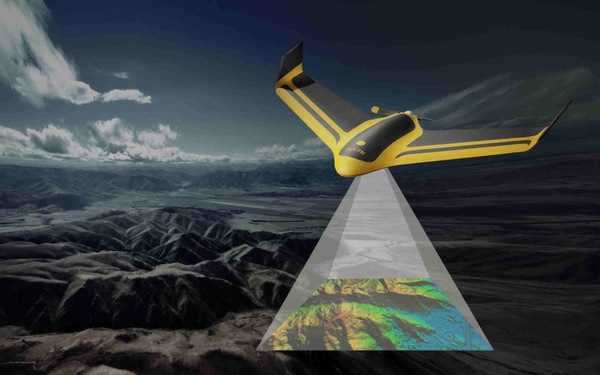 【j2开奖】百度地图上线了 3D 版，用无人机航拍采集数据