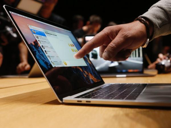 【j2开奖】评分未及格 MacBookPro首遭美《消费者报告》淘汰