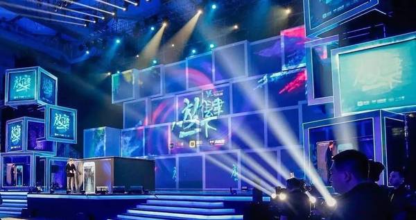 【j2开奖】宗宁：“放肆”的一下盛典开启娱乐科技跨界新高度
