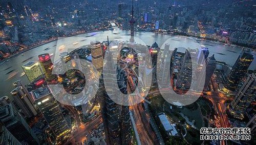 2016世界500强揭晓：苹果位居榜首 腾讯/华为/联想入围百强