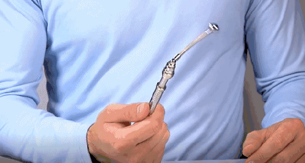 报码:【j2开奖】科学家闲的蛋疼，发明一只笔，专门用来转的！