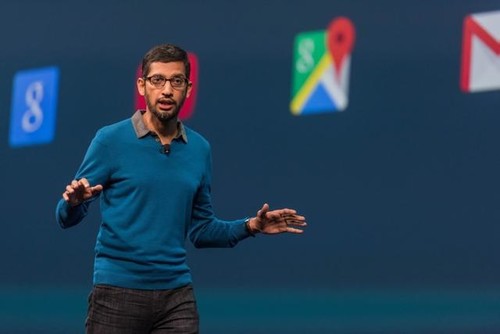 谷歌下周要在印度办一场特殊活动