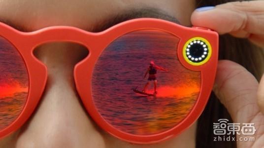 码报:【j2开奖】Snapchat收购创业公司Cimagine 为打造社交AR眼镜