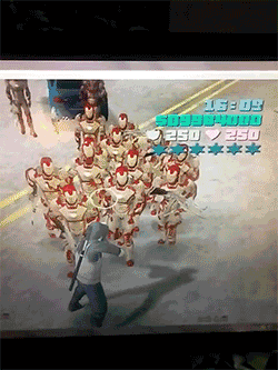 wzatv:【j2开奖】绿巨人暴打马蓉、日本人集体跳楼：在快手上，最火的游戏是 GTA5