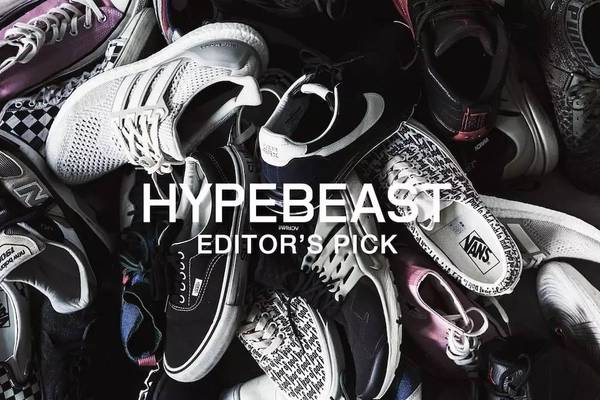 HYPEBEAST 编辑部 2016 年度最佳球鞋入手回顾
