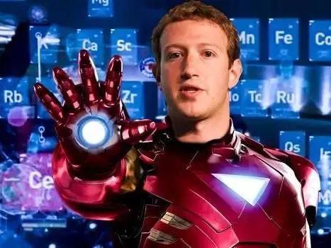 wzatv:【j2开奖】Facebook老板百小时造钢铁侠！说句话就能控制豪宅