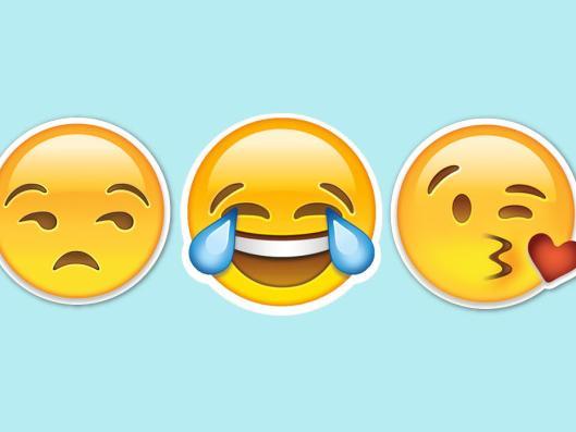 码报:【j2开奖】全世界火到炸的 Emoji 表情，竟然还有这些冷知识