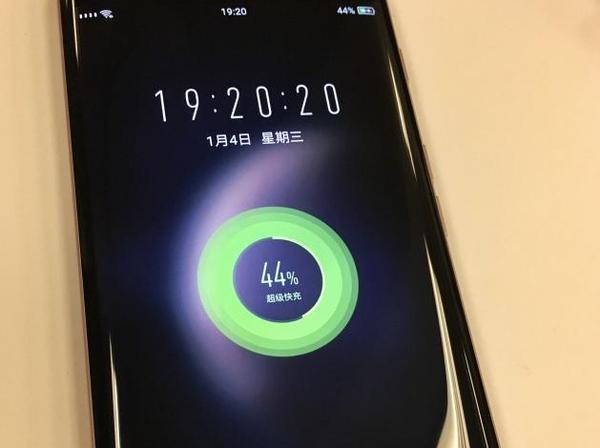 码报:【j2开奖】手机充电速度爆表，直接倒计时充电