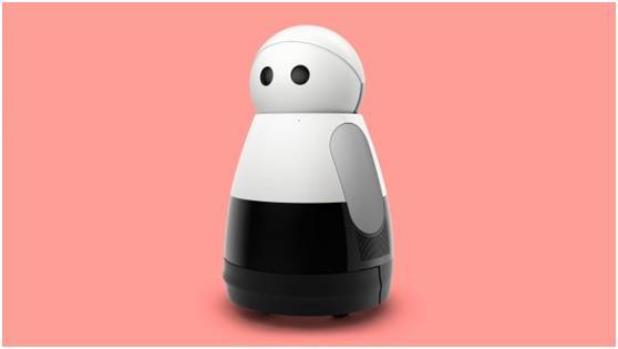 码报:【j2开奖】软萌已成智能家居标配，Bosch旗下公司发布Kuri机器人