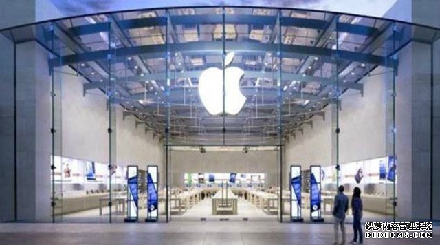 定了！苹果确认在首尔开设Apple Store 