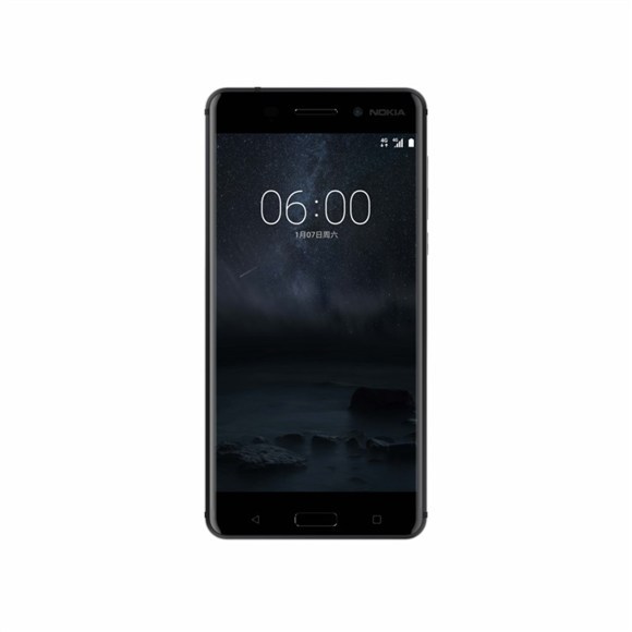 报码:【j2开奖】Nokia 6中国1月开售：骁龙430+安卓7.0，售1699元