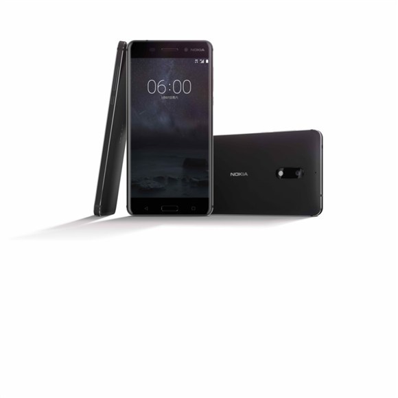 报码:【j2开奖】Nokia 6中国1月开售：骁龙430+安卓7.0，售1699元