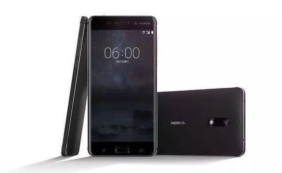 wzatv:【j2开奖】Nokia 6 正式发布，你会花 1699 元为自己的青春买单吗？