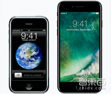 【j2开奖】iPhone发布十周年，革命仍将继续