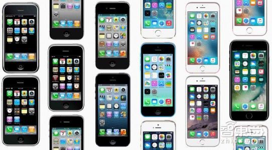 【j2开奖】iPhone发布十周年，革命仍将继续