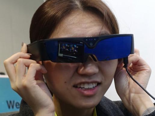 报码:【j2开奖】国内首款双目AR眼镜体验：你一定不知道还能这么玩