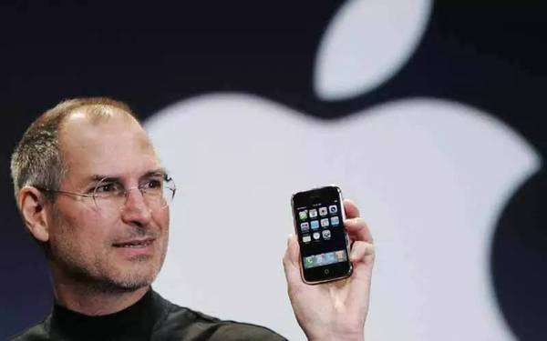 wzatv:【j2开奖】iPhone面世的这 10 年，它是如何改变现代社会的？