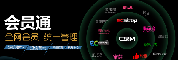 报码:【j2开奖】商派视野下的电商会员营销新玩法：全域营销