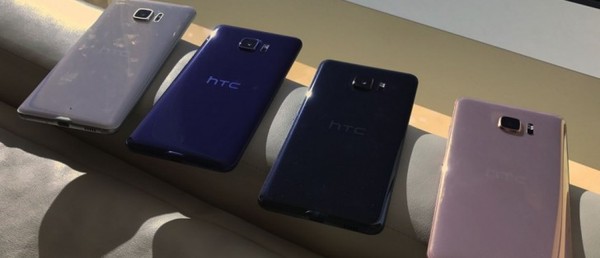 wzatv:【j2开奖】HTC U Ultra疑配副显示屏，LG：我都不用了你还抄