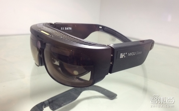 【j2开奖】咪咕联合ODG推两款MR眼镜 瞄准企业市场和个人娱乐