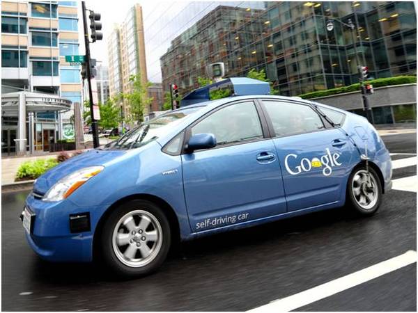 码报:【j2开奖】谷歌Waymo新技术将降低自动驾驶汽车近90%成本