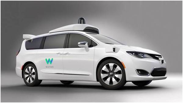 码报:【j2开奖】谷歌Waymo新技术将降低自动驾驶汽车近90%成本
