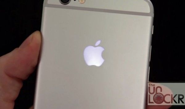 报码:【j2开奖】苹果新专利曝光：液态金属技术只为让Logo更高逼？