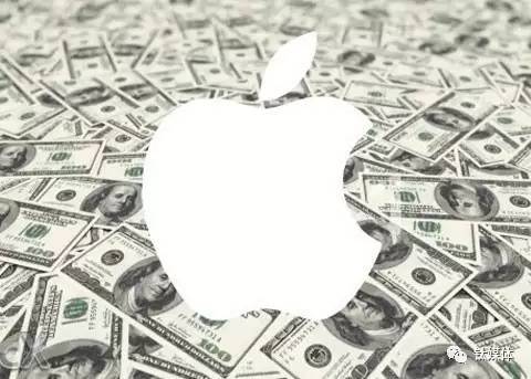 wzatv:【j2开奖】iPhone上市第10个年头，苹果定了“1万亿美元”小目标｜钛晨报