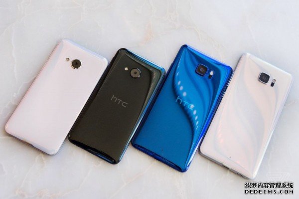 One系列退居二线 HTC U扛起旗舰大旗 