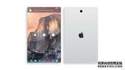 掐指一算 全新iPad真的有！