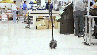 报码:【j2开奖】能替你去上班的机器人，会成为懒癌患者的福音吗？