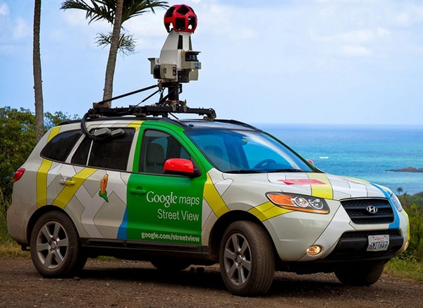 码报:【j2开奖】Google 这项自动驾驶的新专利，可能会让 Uber 瑟瑟发抖
