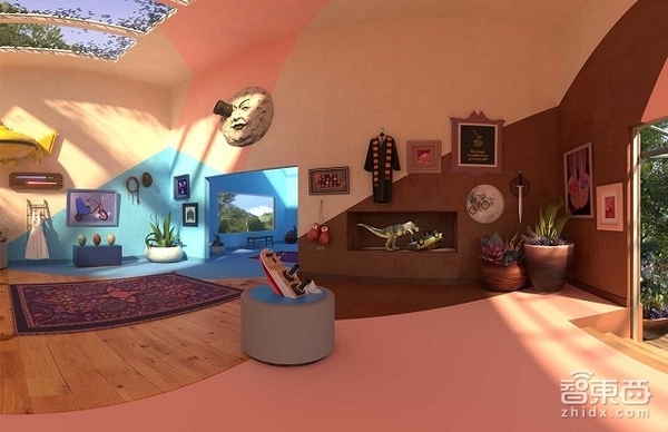 报码:【j2开奖】Daydream幕后故事：谷歌是怎样创造VR体验的