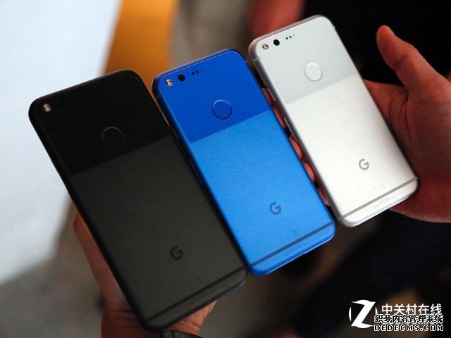 谷歌承认Pixel手机音频失真系硬件问题 