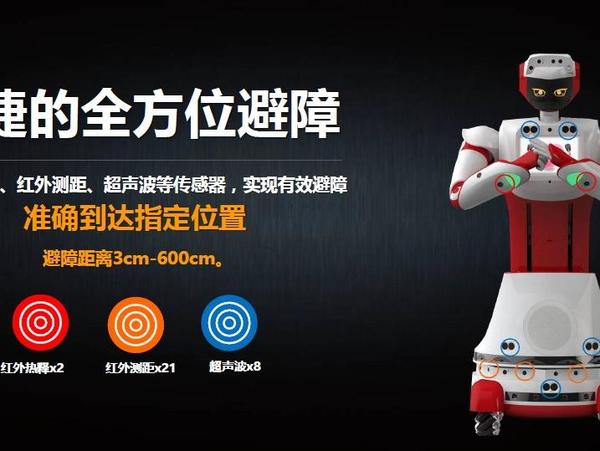 【j2开奖】保千里大宝机器人投入商用服务业将迎来创新变革
